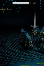 Screenshot #4 - Ark of Trisolar