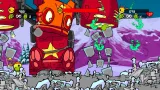 Screenshot #11 - Alien Hominid HD