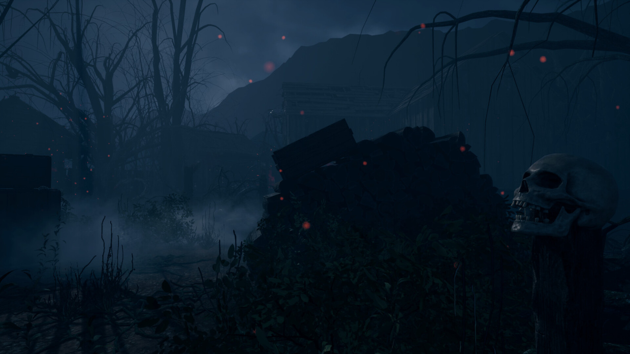 Screenshot #1 - Hunt Me