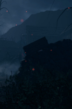 Screenshot #1 - Hunt Me