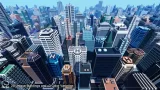 Screenshot #1 - City Skyscrapers Pack - Low Poly 3D Art