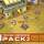 SCI-FI Tower Defense Pack 2