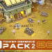 SCI-FI Tower Defense Pack 2