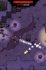 Screenshot #9 - Westild's Law