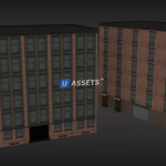 Screenshot #4 - Town Constructor Pack