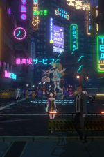 Screenshot #3 - ANNO: Mutationem