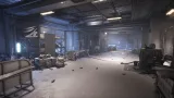 Screenshot #14 - Underground Subway (Unreal Engine 5.7)