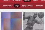 Screenshot #7 - BANDCAMP 3.3.3