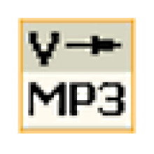 Pazera Free Audio Extractor