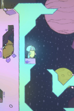 Screenshot #5 - Moonstuck