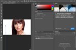 Screenshot #2 - Fotor v4.9.7 (фоторедактор на русском) 