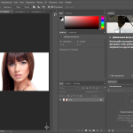 Screenshot #2 - Fotor v4.9.7 (фоторедактор на русском) 