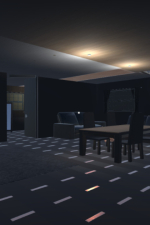 Screenshot #11 - Cold Breath