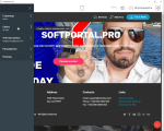 Screenshot #2 - Mobirise - конструктор сайтов