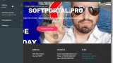 Screenshot #2 - Mobirise - конструктор сайтов