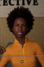 Screenshot #5 - Alex Hill: Whispers at White Oak Inn