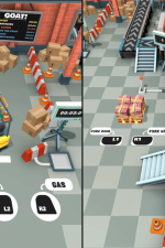 Screenshot #6 - Ready, Steady, Ship!