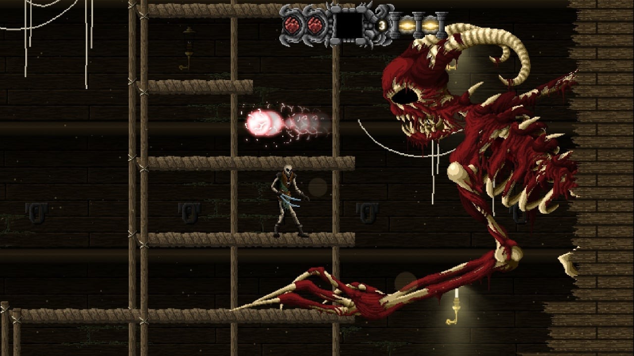 Screenshot #6 - After Death