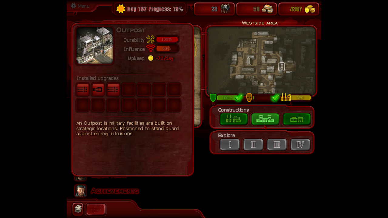 Screenshot #10 - Decision Legacy Collection