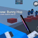 Screenshot #6 - BLOCK STRIKE 7.35.0