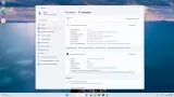 Screenshot #3 - Windows 11 Pro 24H2 26244.5000 Update Canary
