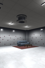 Screenshot #1 - BUTTON PRISON