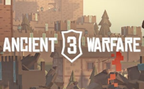 Ancient Warfare 3