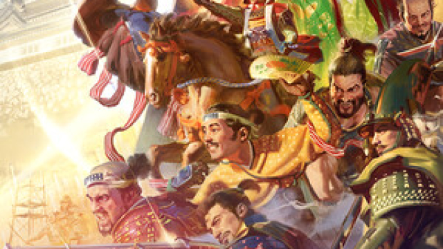 NOBUNAGA'S AMBITION: Awakening