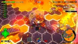 Screenshot #6 - Zombie Rollerz: The Last Ship