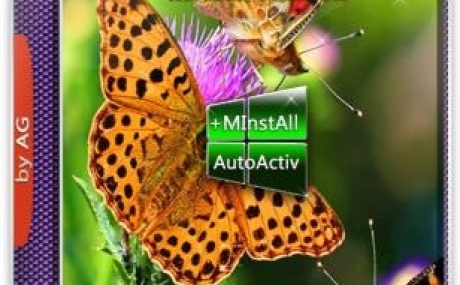 Windows 10 Insider Preview build WPI by AG [18323 AutoActiv]