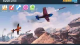 Screenshot #3 - Airplane Race Creator