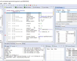 Screenshot #3 - JEB Decompiler 5.19.0.202410291816 mod by CXV