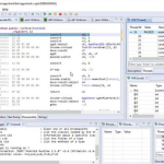 Screenshot #3 - JEB Decompiler 5.19.0.202410291816 mod by CXV