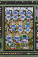 Screenshot #1 - Barrage