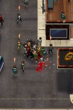 Screenshot #11 - They Are Coming!