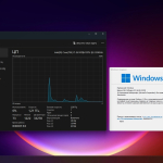 Screenshot #3 - Windows 11 Pro 24H2 Build 26100.2033 Optima