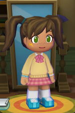 Screenshot #1 - MySims