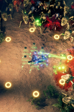 Screenshot #3 - Greedland