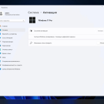 Screenshot #5 - Облегченная сборка Windows 11 23H2 Professional [22631.3155]