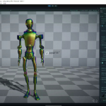 Screenshot #3 - Character Shader Pack 3.0 - Built-in