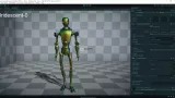 Screenshot #3 - Character Shader Pack 3.0 - Built-in