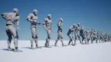 Screenshot #14 - MEGA bundle of +150 motion packs for iClone (8 GB)