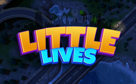 Little Lives