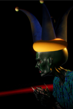 Screenshot #4 - Eye Of The Summoner