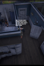 Screenshot #6 - Saints of the Fallen Cross