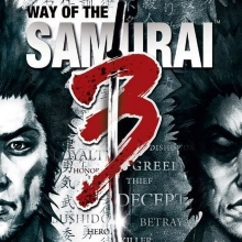 Way of the Samurai 3: +16 трейнер