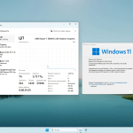 Screenshot #3 - Windows 11 23H2 x64 Русская by OneSmiLe [22635.2921]