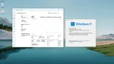 Screenshot #3 - Windows 11 23H2 x64 Русская by OneSmiLe [22635.2921]