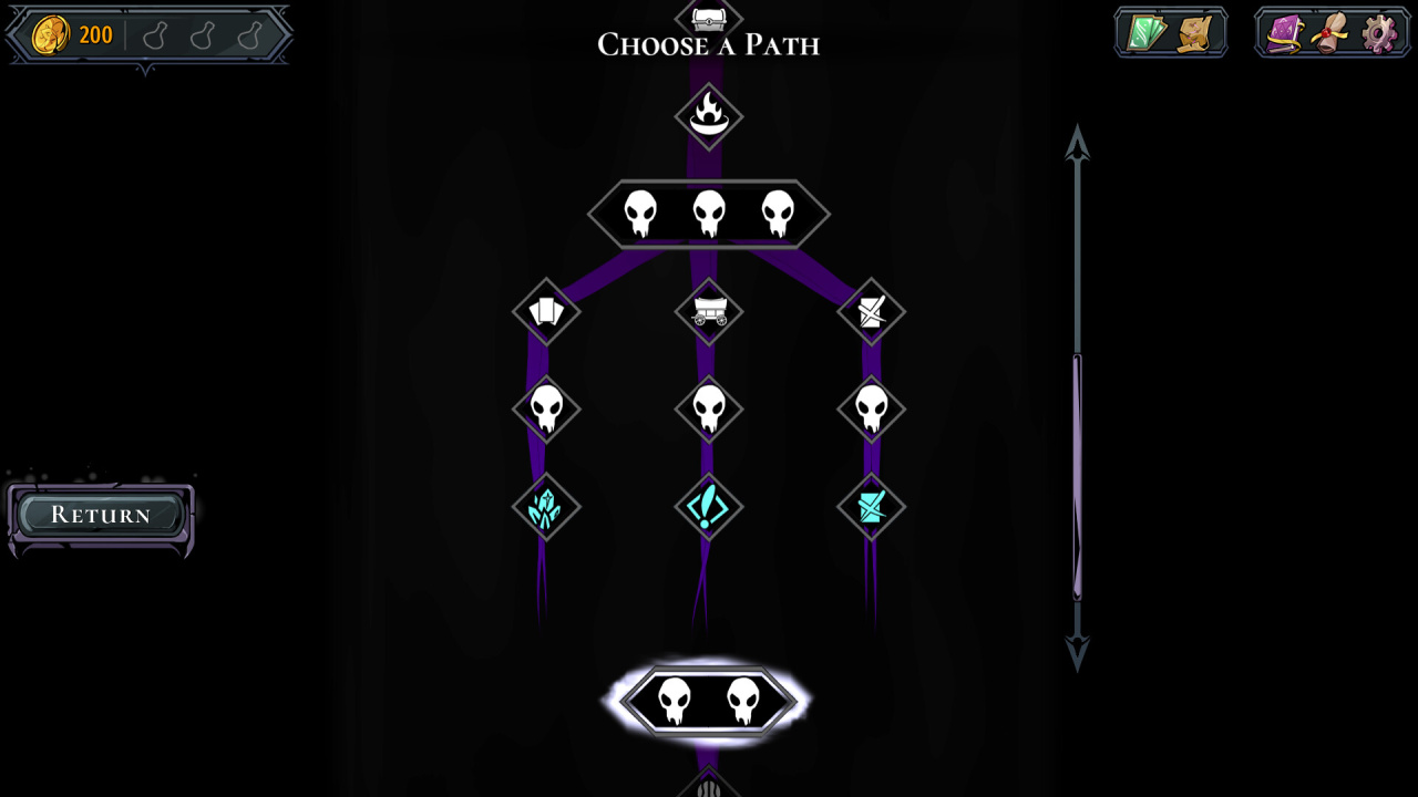 Screenshot #3 - Tendryll