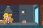 Screenshot #3 - СОХРАНИ ЕЁ
